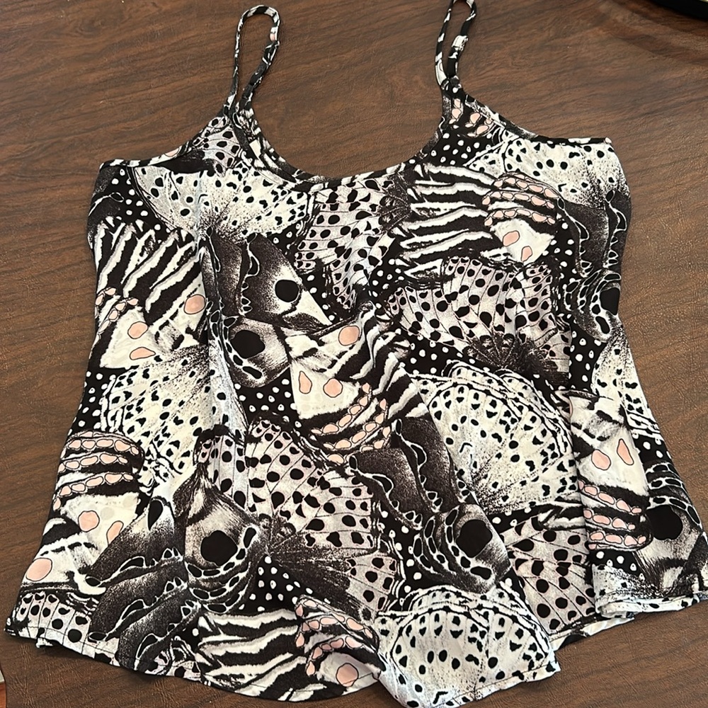 Women’s APT. 9 Essentials Tank Top